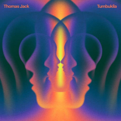 Thomas Jack, Idd Aziz - Tumbukila [G0100050624526]